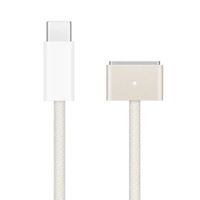 Apple Cavo originale da USB-C a MagSafe 3 - 2 metri - Starlight
