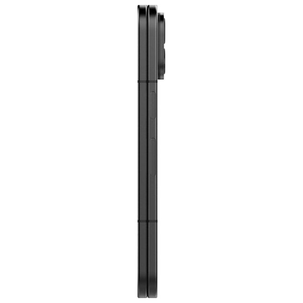Spigen Optik Pro EZ Fit Lens Protector - Protezione lente fotocamera (confezione da 2) per Google Pixel 9 Pro Fold