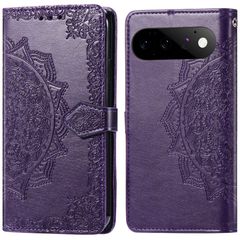 imoshion Cover a libro Mandala Google Pixel 11 - Viola
