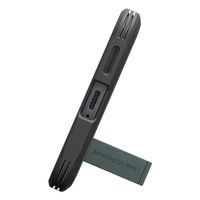 Spigen Cover Posteriore Corazzata Tough con MagSafe Samsung Galaxy S26 - Black