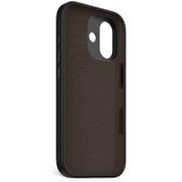 Decoded Cover in Silicone MagSafe Apple iPhone 17 - Phantom Black