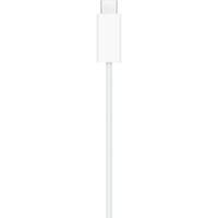 Apple Cavo di ricarica rapida magnetica USB-C per Apple Watch - 1 metro - Bianco