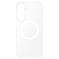 Samsung Cover magnetica trasparente Samsung Galaxy S26 FE - Trasparente