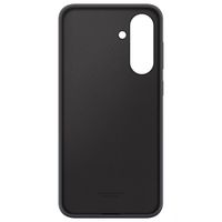 Samsung Cover originale in silicone Samsung Galaxy A56 - Nero