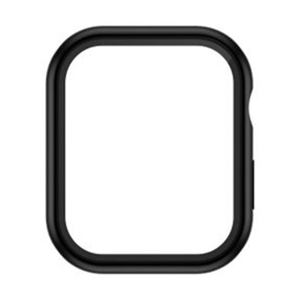 PanzerGlass Cover full body slim Apple Watch 7 / 8 / 9 - 41 mm - Nero
