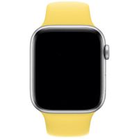 Apple Cinturino sportivo Apple Watch | 44/45/46/49 mm - Ginger