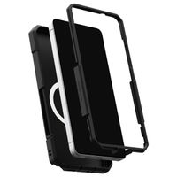 UAG Trooper backcover con magnete Samsung Galaxy S26 Ultra - Black (Opaque)