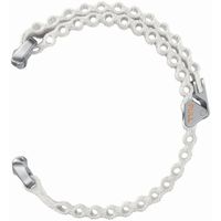 Samsung Cinturino Trail Samsung Galaxy Watch Ultra (2024/2025) - White Sand