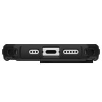 UAG Cover Posteriore Pathfinder con MagSafe Apple iPhone 16 Pro - Olive Drab