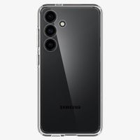 Spigen Cover Ultra Hybrid Samsung Galaxy S24 Plus - Crystal Clear