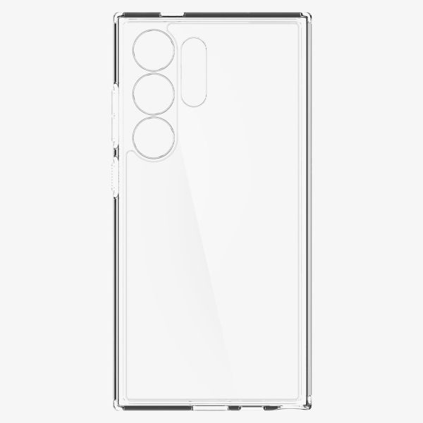 Spigen Cover Ultra Hybrid Samsung Galaxy S24 Ultra - Crystal Clear