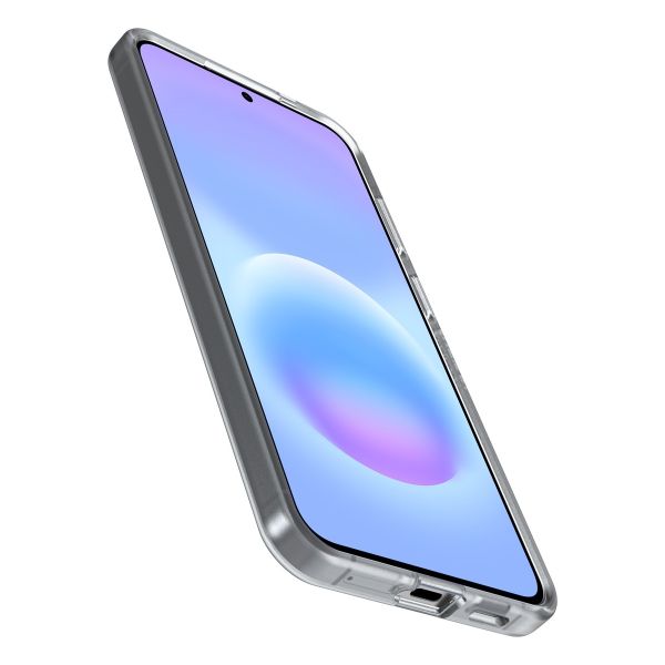 OtterBox React backcover in confezione originale Samsung Galaxy A57 (5G) - Clear