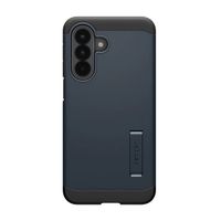 Spigen Cover Posteriore Tough Armor Samsung Galaxy A57 (5G) - Metal Slate