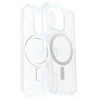 OtterBox React MagSafe Apple iPhone 16 Pro - Clear