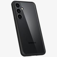 Spigen Cover Ultra Hybrid Samsung Galaxy S24 Plus - Matte Black