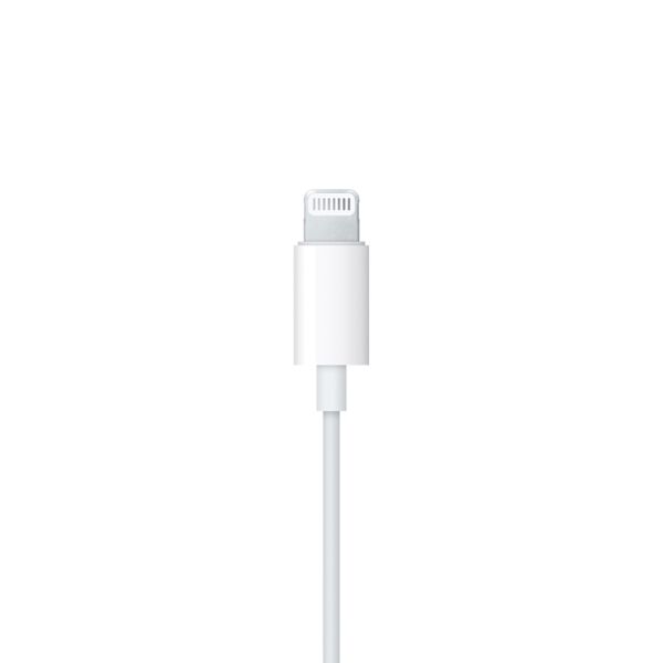 Apple EarPods con connettore Lightning