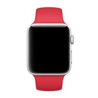 Apple Cinturino Sport Apple Watch | 44/45/46/49 mm - (Product) Red
