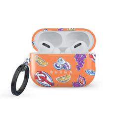 Burga Cover rigida Apple AirPods Pro 3 - Sunset Dinner