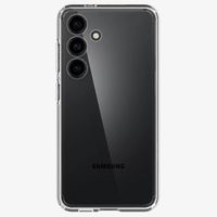 Spigen Cover Ultra Hybrid Samsung Galaxy S24 - Crystal Clear