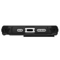 UAG Cover Posteriore Pathfinder con MagSafe Apple iPhone 16 Pro - Ash