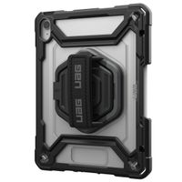 UAG Cover Posteriore Plasma Apple iPad 11 (2025) 11 inch A16 / iPad 10 (2022) 10.9 inch - Ice Black