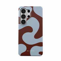 Burga Cover Posteriore Resistente con MagSafe Samsung Galaxy S26 Ultra - Core