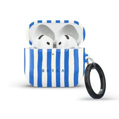 Burga Cover rigida Apple AirPods 4 - Kafenio