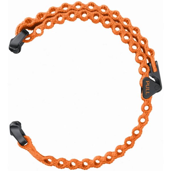 Samsung Cinturino Trail Samsung Galaxy Watch Ultra (2024/2025) - Orange