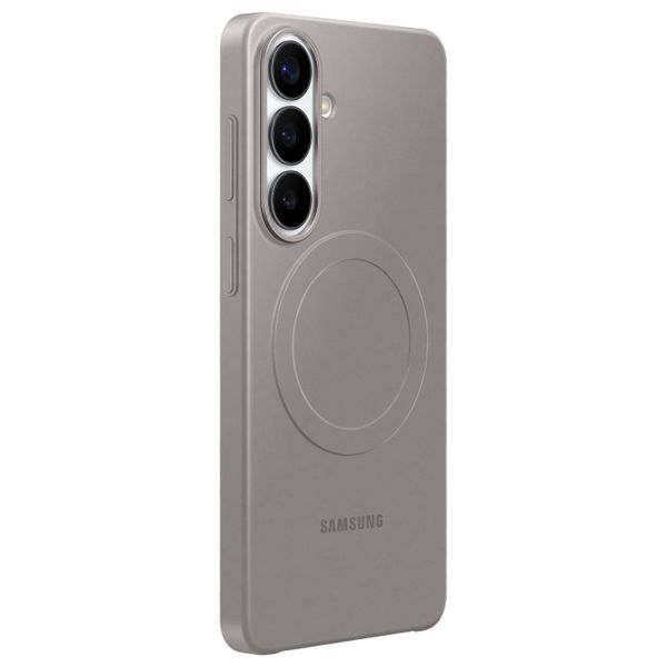 Samsung Slim custodia magnetica Samsung Galaxy S26 Plus - Gray