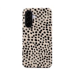 Burga Cover Posteriore Resistente Samsung Galaxy A37 (5G) - Almond Latte