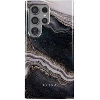 Burga Cover Posteriore Resistente Samsung Galaxy S24 Ultra - Magic Night