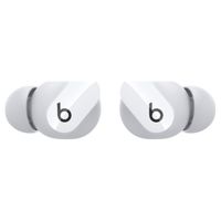 Beats Studio Buds - Auricolari wireless - con cancellazione attiva del rumore (ANC) - Bianco
