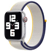 Apple Cinturino Sport Loop Apple Watch | 38/40/41/42 mm - Sea Salt