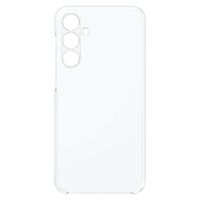 Samsung Cover Rigida Trasparente Originale Samsung Galaxy A16 - Transparent