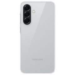 Samsung Cover Rigida Trasparente Originale Samsung Galaxy A56 - Clear