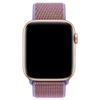 Apple Cinturino Sport Loop Apple Watch | 44/45/46/49 mm - Lilla