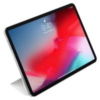 Apple Smart Folio Apple iPad Air 11 pollici (2026) M4 / (2025) M3 / (2024) M2 / Pro 11 (2018) - White