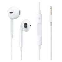 Apple EarPods connettore jack