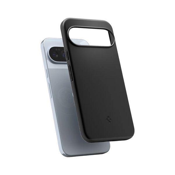 Spigen Cover posteriore Thin Fit MagSafe Google Pixel 10 Pro XL - Nero
