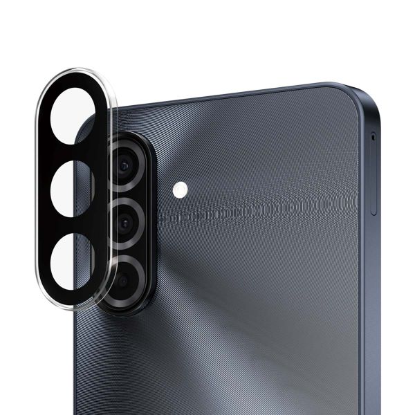 PanzerGlass Pellicole protettive fotocamera Hoops Optic Rings Samsung Galaxy A26 - Trasparente