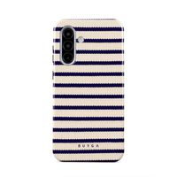 Burga Cover Posteriore Resistente Samsung Galaxy A36 - Old Money