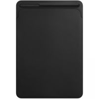 Apple Sleeve in Pelle iPad Pro 10.5 / iPad Air 10.5 - Nero