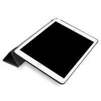 imoshion Cover a libro Trifold Apple iPad Air 3 (2019) / Pro 10.5 (2017) - Nero