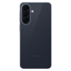 Samsung Cover Rigida Trasparente Originale Samsung Galaxy A57 (5G) - Trasparente