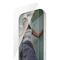 SAFE by PanzerGlass Vetro temperato per il gaming Ultra Wide Fit con applicatore Apple iPhone 17 Pro