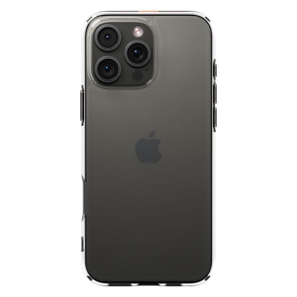 Spigen Cover Ultra Hybrid Apple iPhone 16 Pro - Crystal Clear
