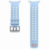 Samsung Cinturino Marine Samsung Galaxy Watch Ultra 2 (2026) / Ultra (2024/2025) - Blu