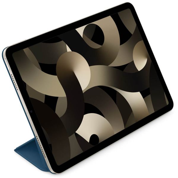 Apple Smart Folio Apple iPad Air 5 (2022) / Air 4 (2020) / Pro 11 (2018) - Marine Blue