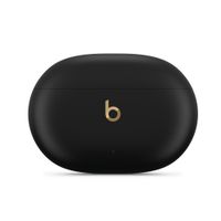 Beats Studio Buds + Earbuds - Auricolari wireless - Cancellazione attiva del rumore - Nero / Oro