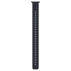 Apple Estensione per cinturino Ocean Apple Watch | 44/45/46/49 mm - Taglia XL - Midnight
